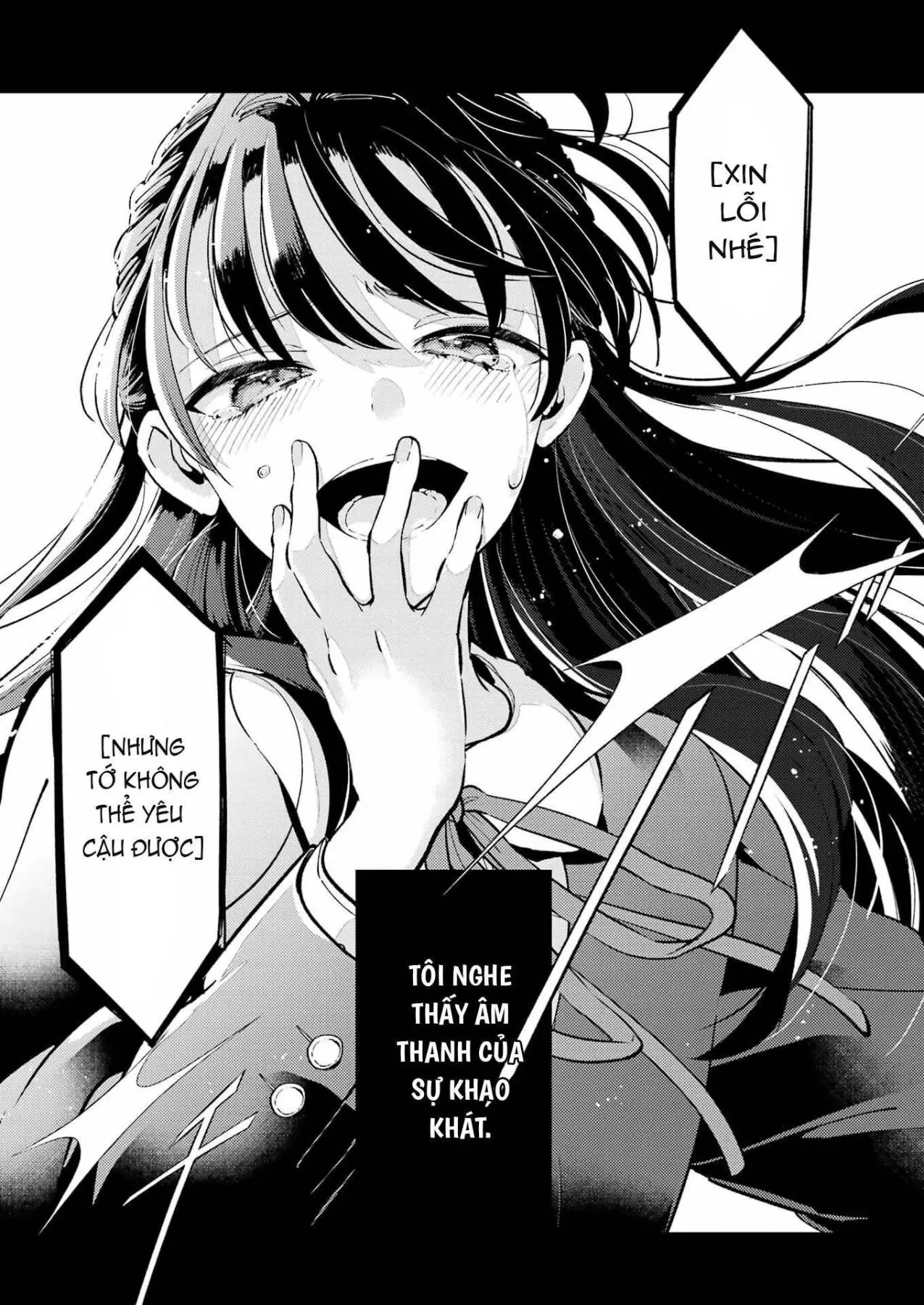 Vở Kịch Báo Thù Chapter 1 - 29