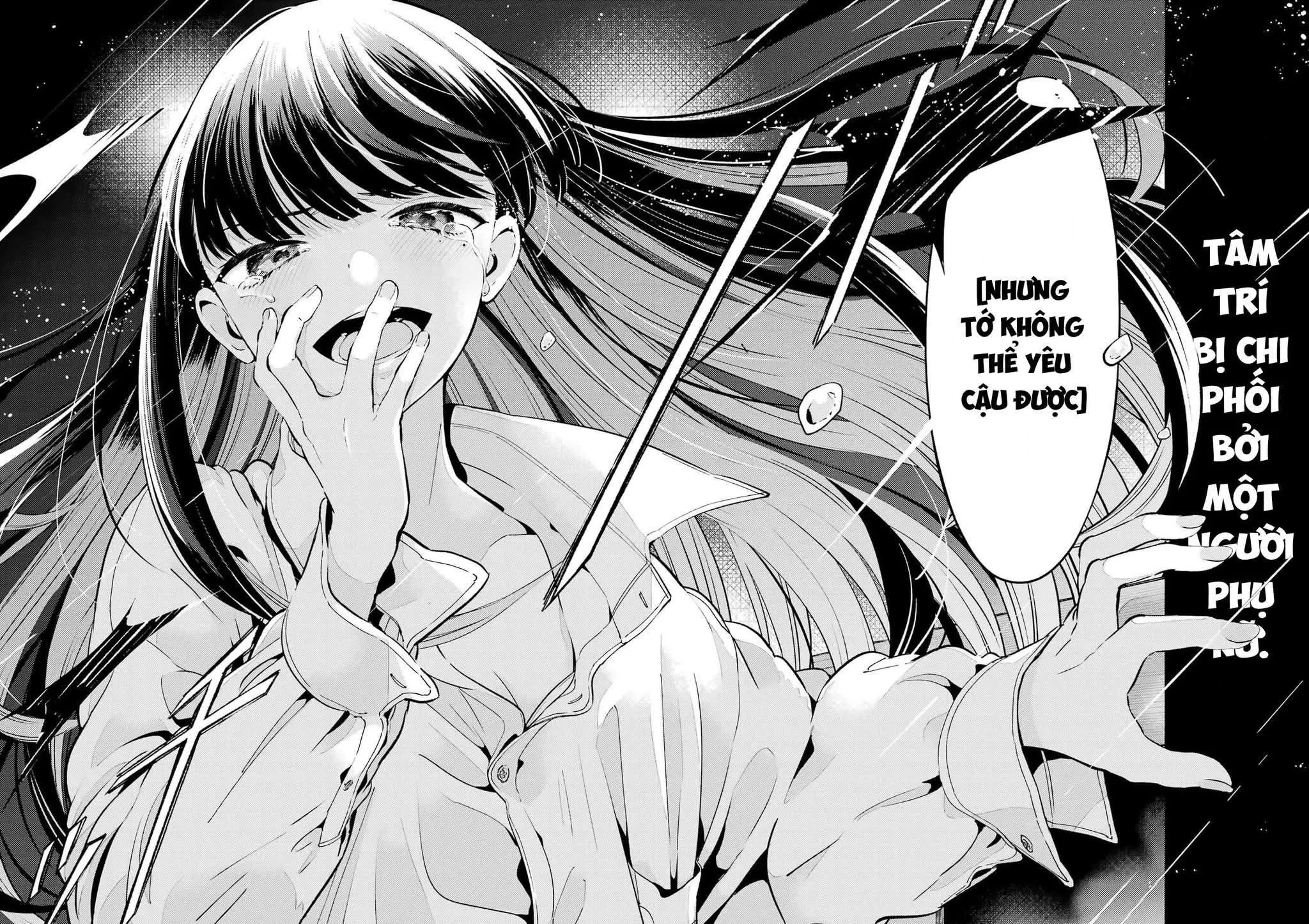 Vở Kịch Báo Thù Chapter 1 - 32