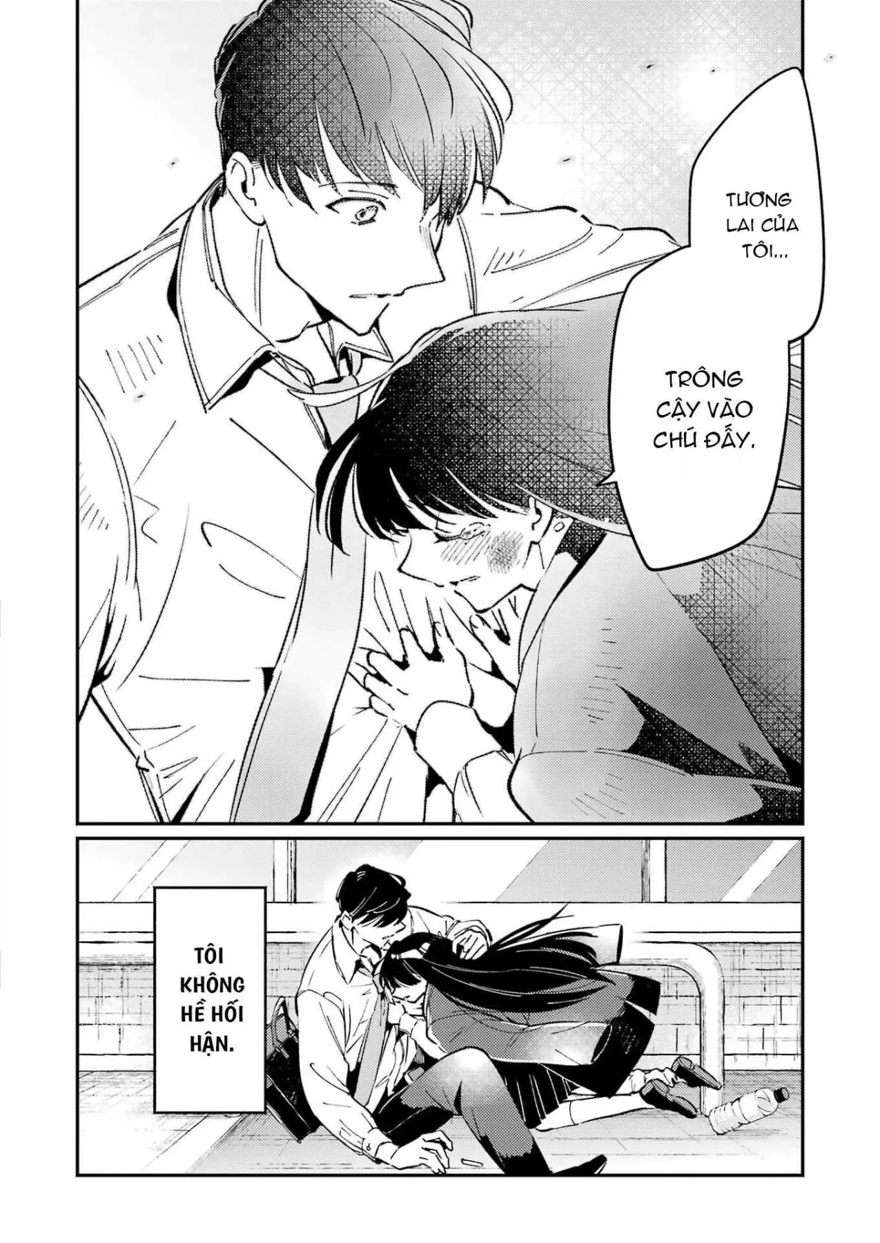 Vở Kịch Báo Thù Chapter 1 - 57