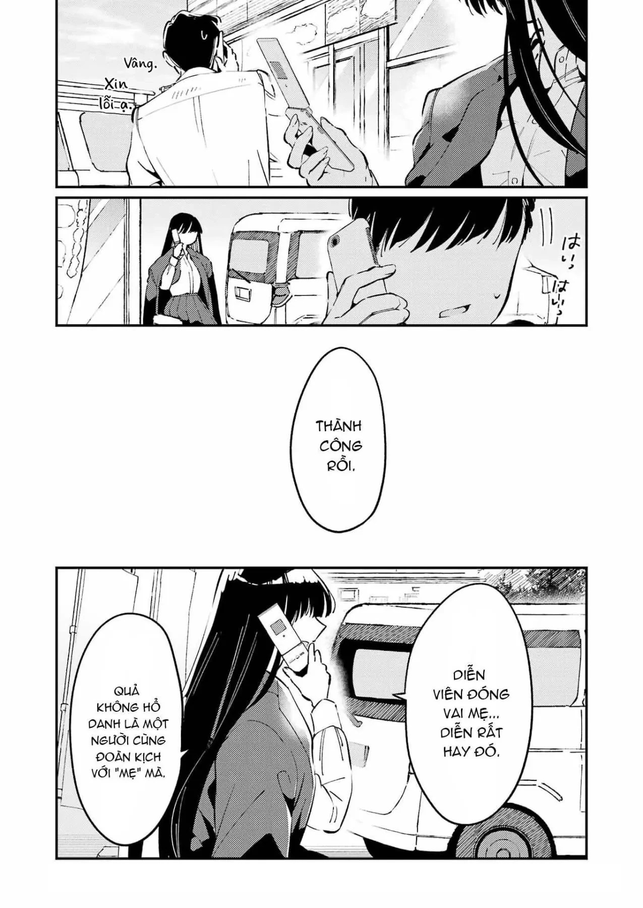 Vở Kịch Báo Thù Chapter 1 - 61