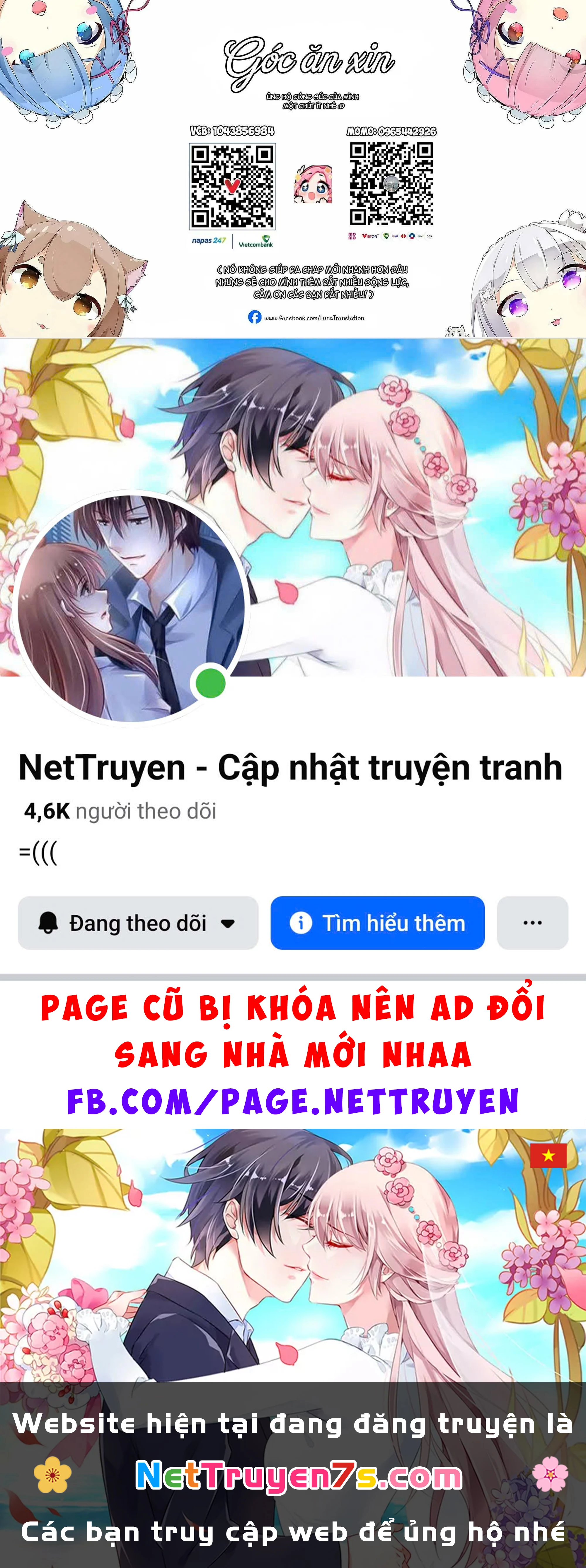 Vở Kịch Báo Thù Chapter 1 - 69