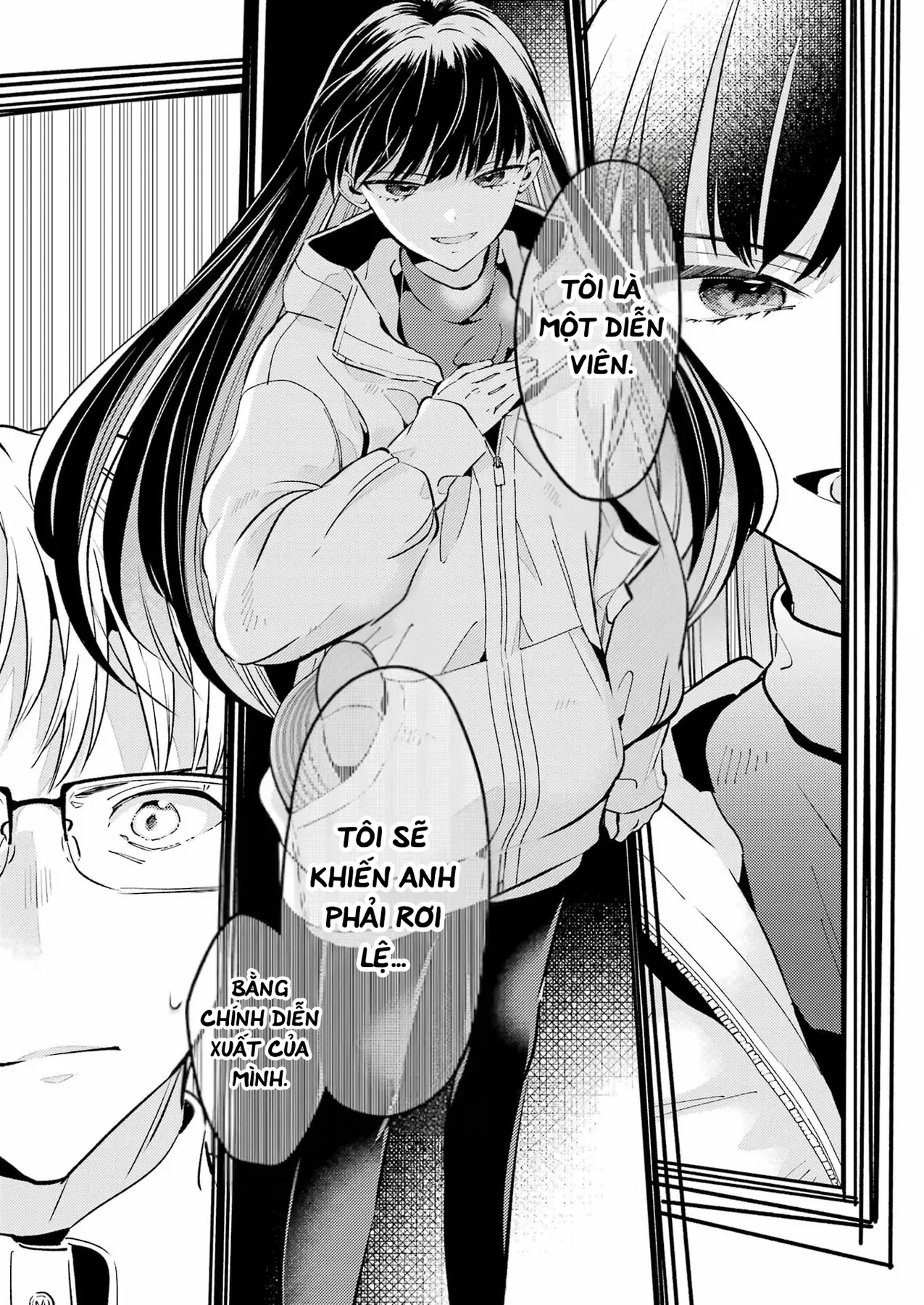 Vở Kịch Báo Thù Chapter 2 - 11