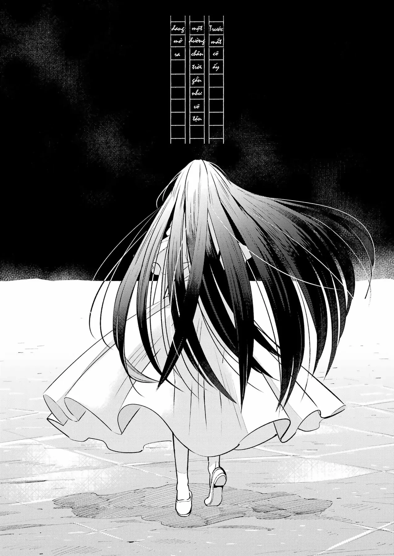 Vở Kịch Báo Thù Chapter 2 - 19