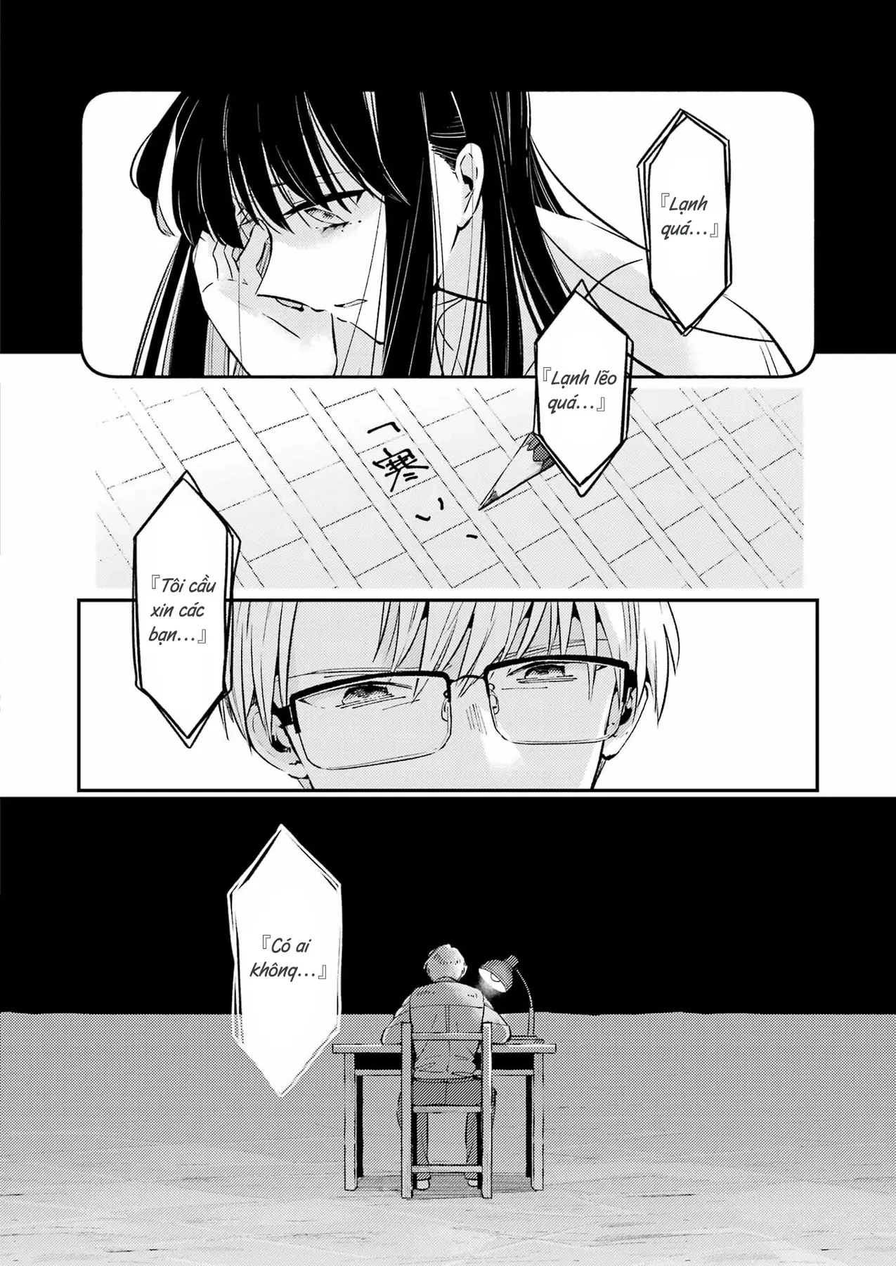 Vở Kịch Báo Thù Chapter 2 - 22