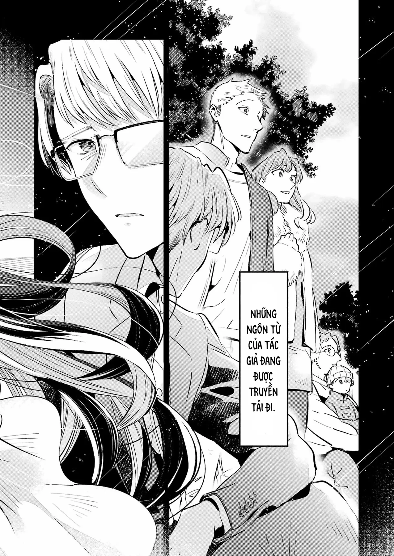 Vở Kịch Báo Thù Chapter 2 - 24