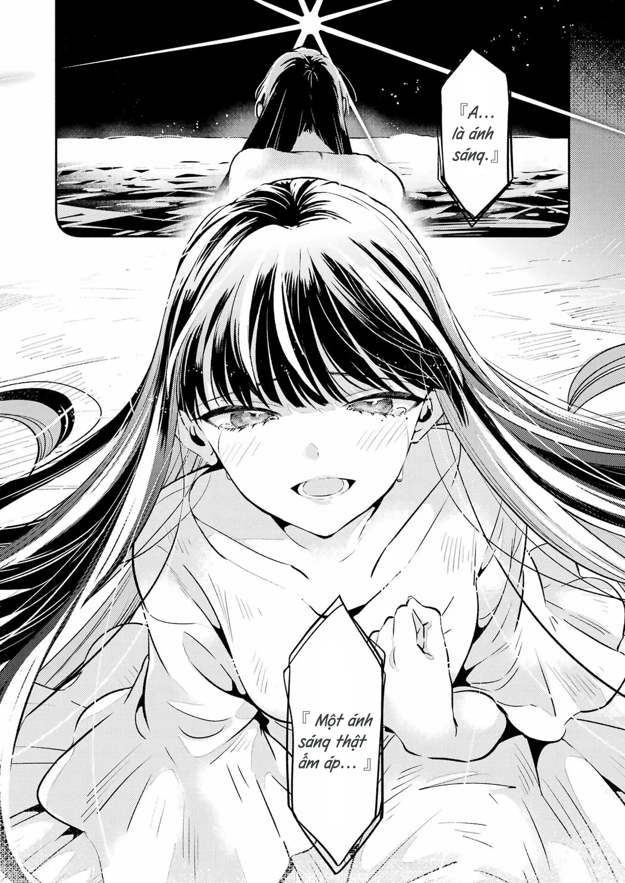 Vở Kịch Báo Thù Chapter 2 - 25