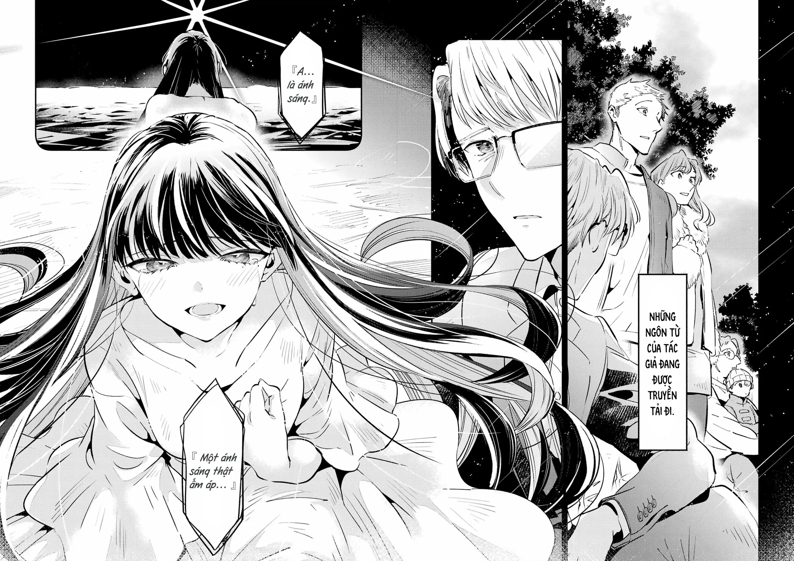 Vở Kịch Báo Thù Chapter 2 - 26