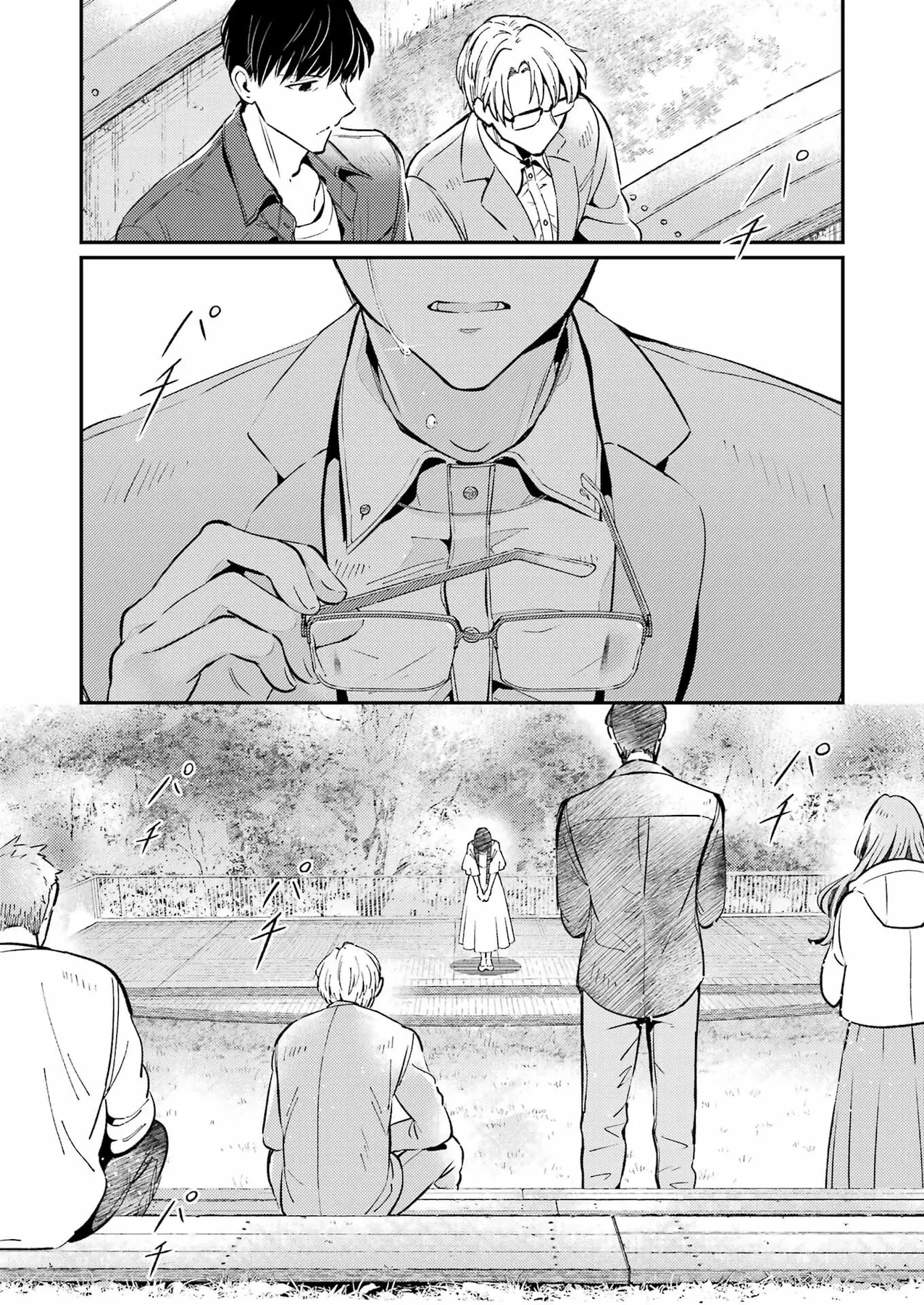 Vở Kịch Báo Thù Chapter 2 - 27