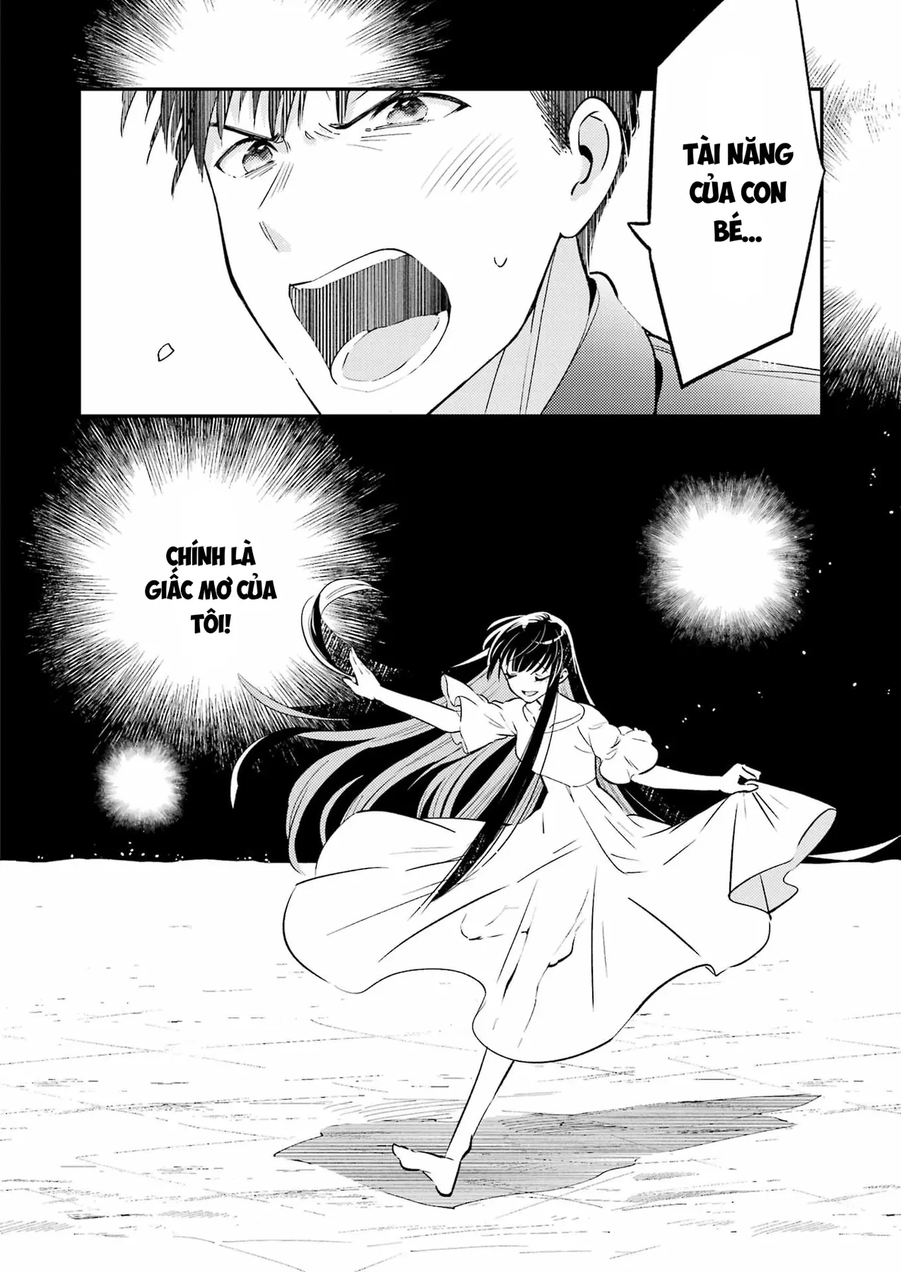 Vở Kịch Báo Thù Chapter 2 - 31