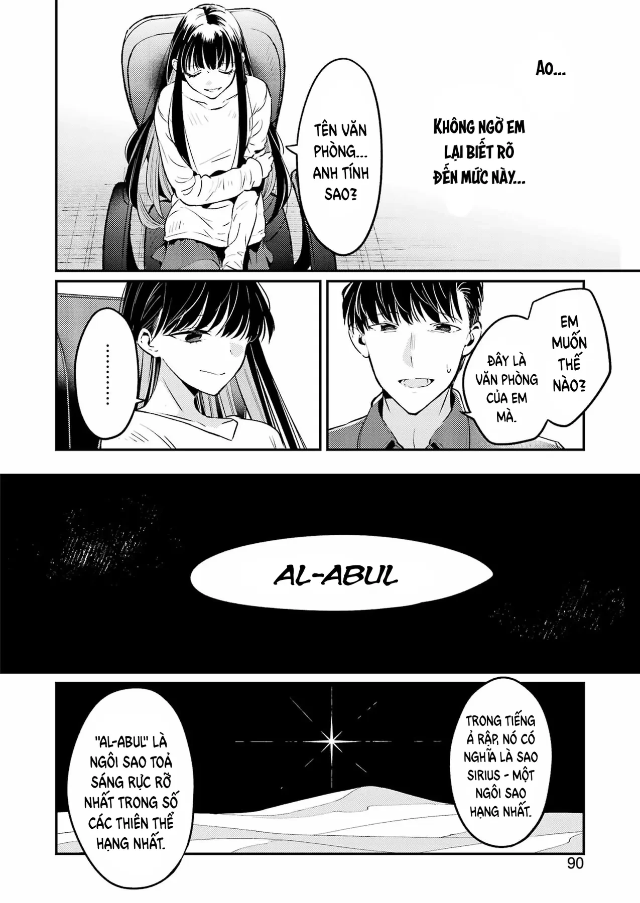 Vở Kịch Báo Thù Chapter 2 - 35