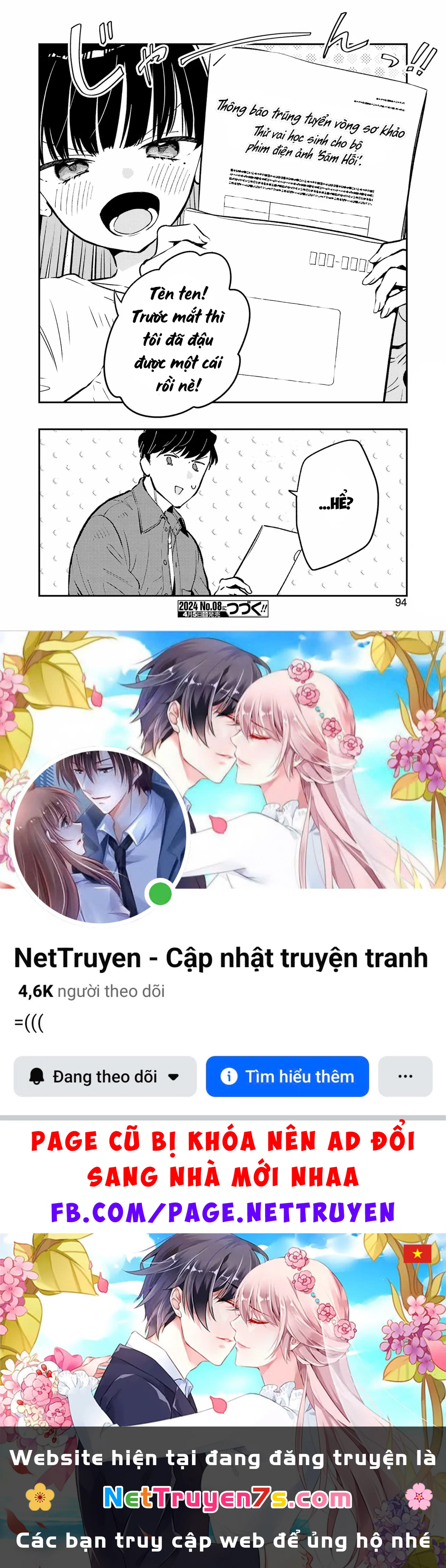 Vở Kịch Báo Thù Chapter 2 - 39