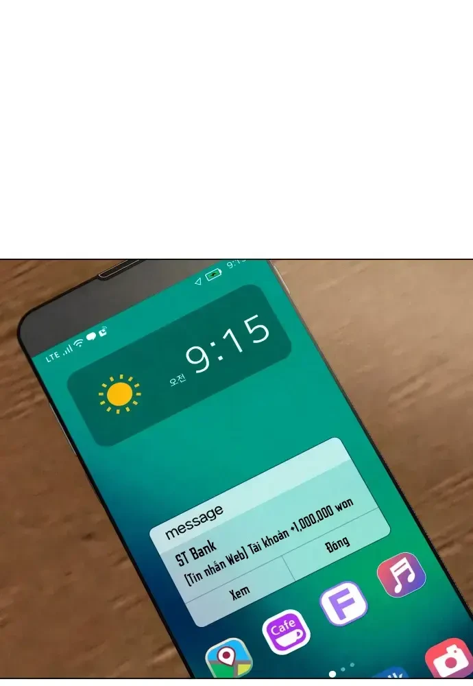 Vượt Ranh Vì Một Chữ Nợ Chapter 1 - 4