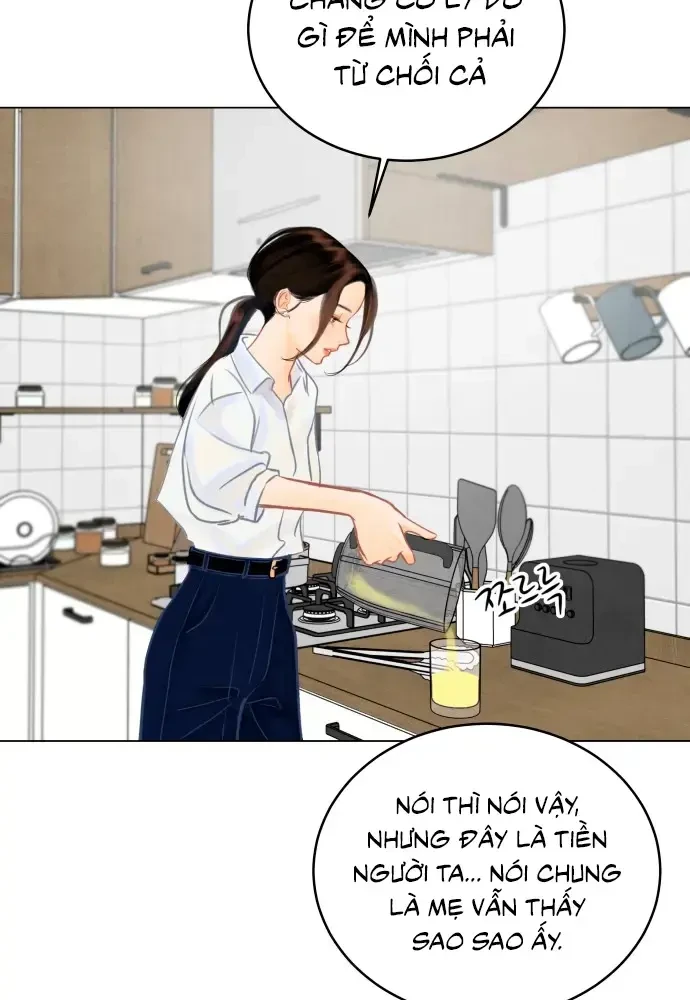 Vượt Ranh Vì Một Chữ Nợ Chapter 1 - 16