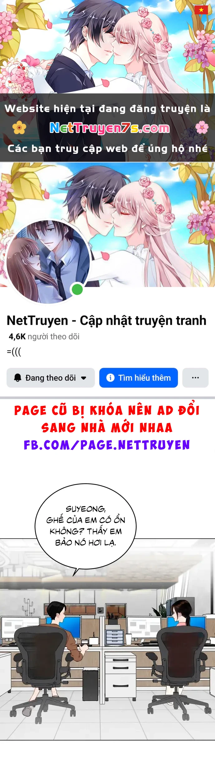 Vượt Ranh Vì Một Chữ Nợ Chapter 2 - 1