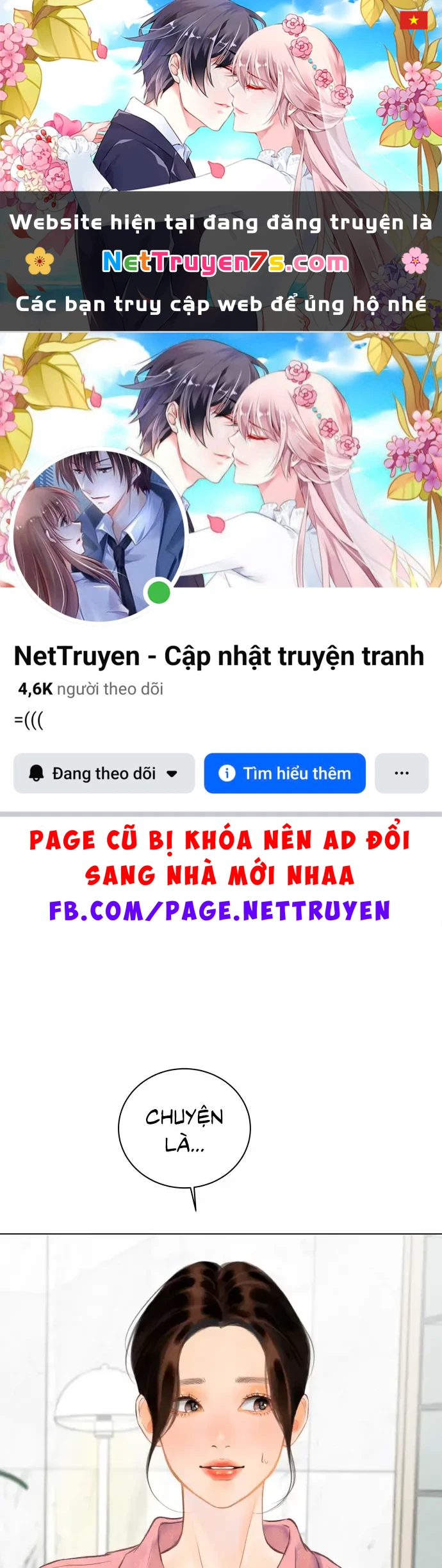 Vượt Ranh Vì Một Chữ Nợ Chapter 3 - 1