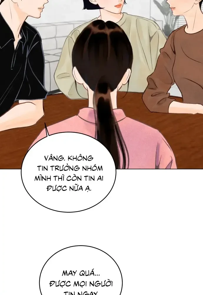 Vượt Ranh Vì Một Chữ Nợ Chapter 3 - 13