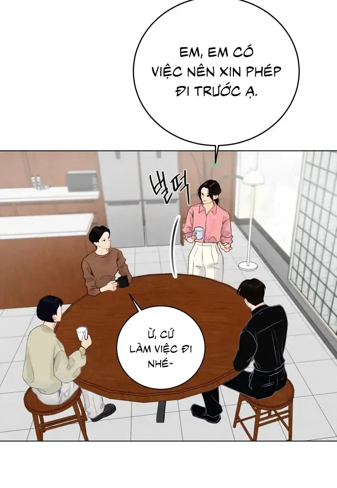 Vượt Ranh Vì Một Chữ Nợ Chapter 3 - 16