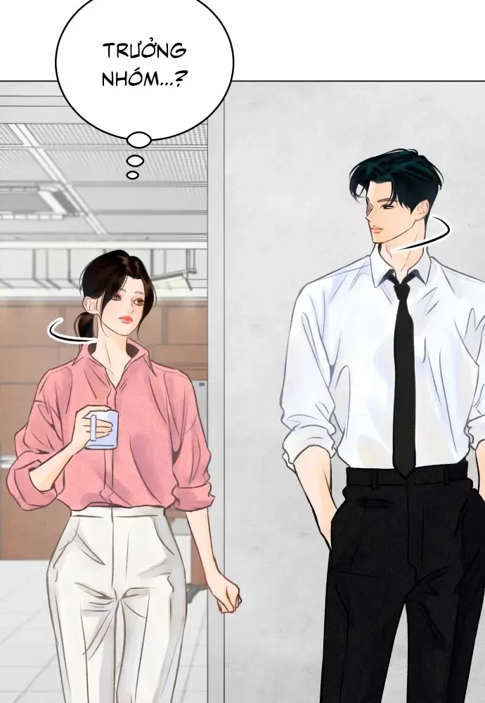 Vượt Ranh Vì Một Chữ Nợ Chapter 3 - 19