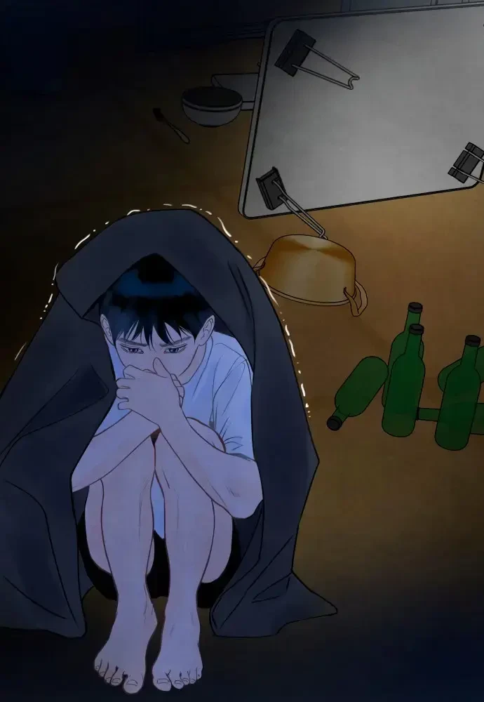 Vượt Ranh Vì Một Chữ Nợ Chapter 3 - 58