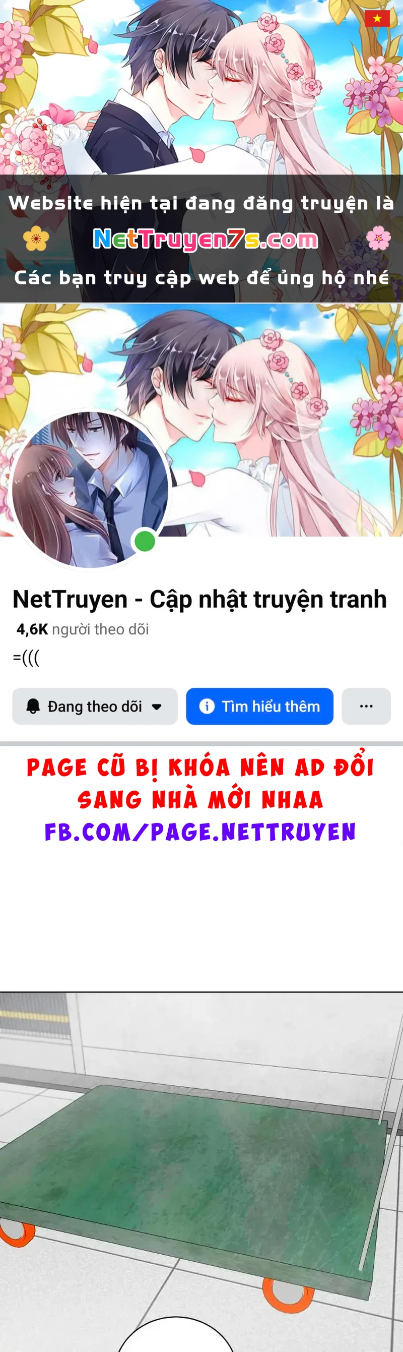 Vượt Ranh Vì Một Chữ Nợ Chapter 4 - 1