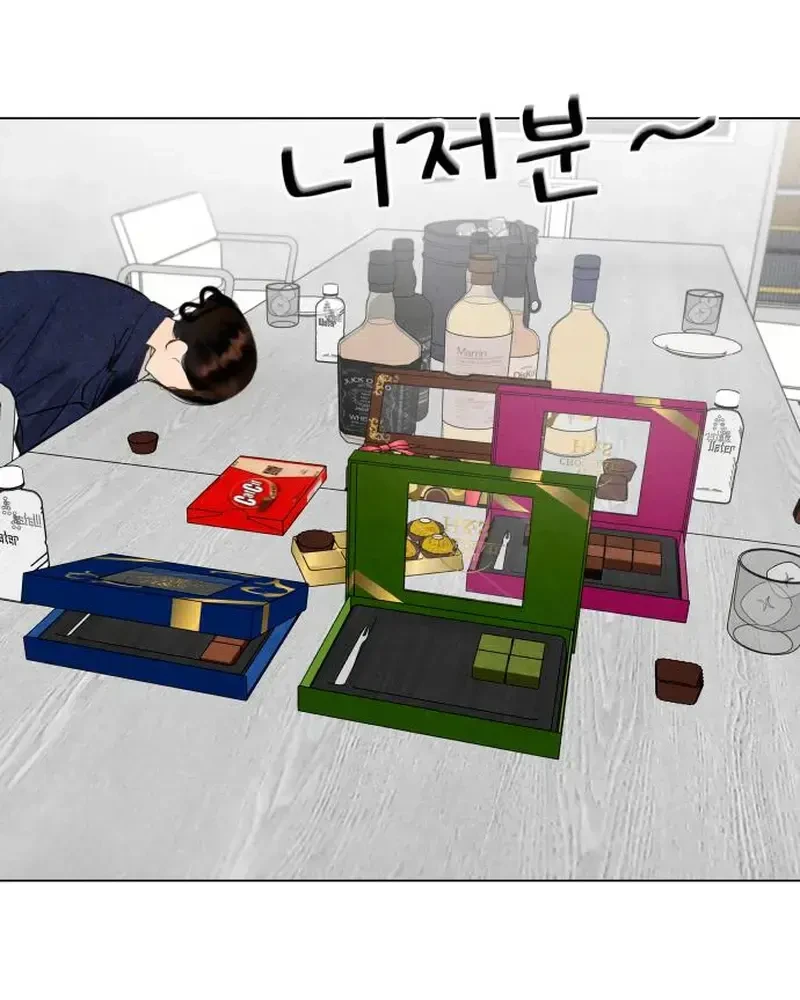 Vượt Ranh Vì Một Chữ Nợ Chapter 4 - 91