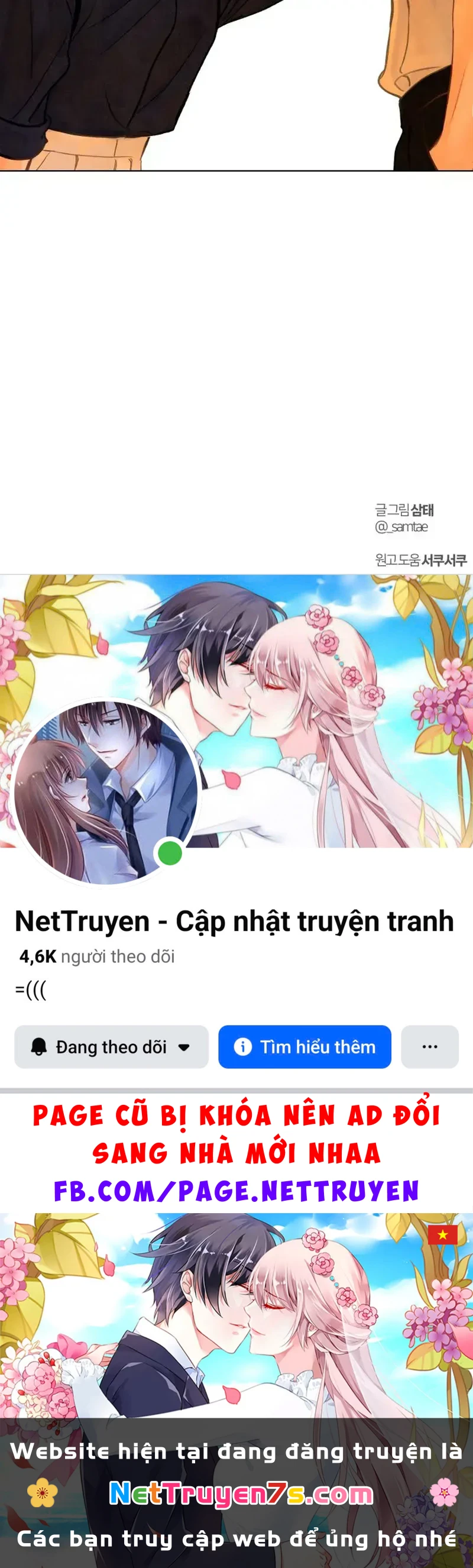 Vượt Ranh Vì Một Chữ Nợ Chapter 4 - 134