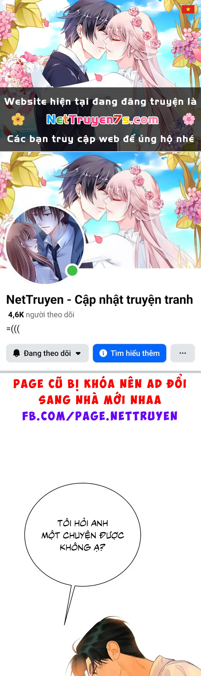 Vượt Ranh Vì Một Chữ Nợ Chapter 5 - 1