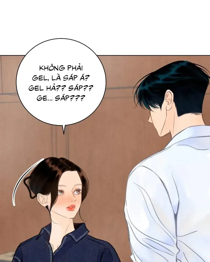 Vượt Ranh Vì Một Chữ Nợ Chapter 5 - 16