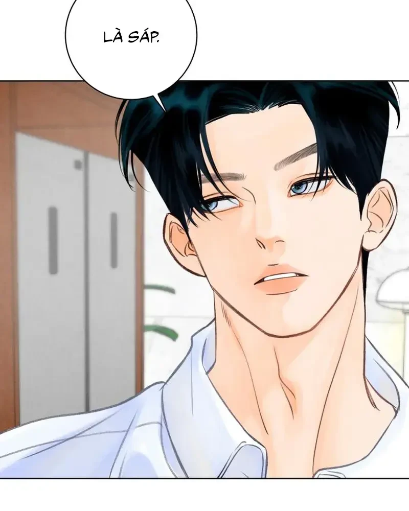 Vượt Ranh Vì Một Chữ Nợ Chapter 5 - 18