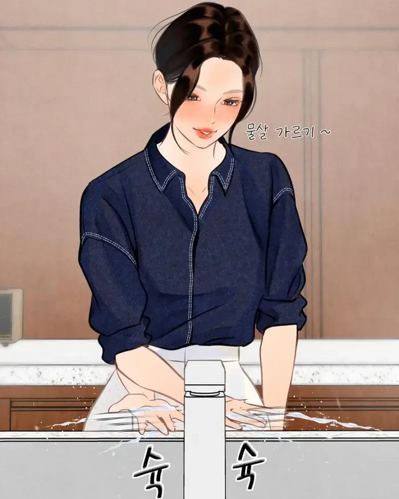 Vượt Ranh Vì Một Chữ Nợ Chapter 5 - 46