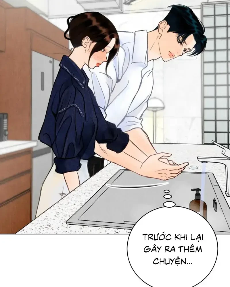 Vượt Ranh Vì Một Chữ Nợ Chapter 5 - 64