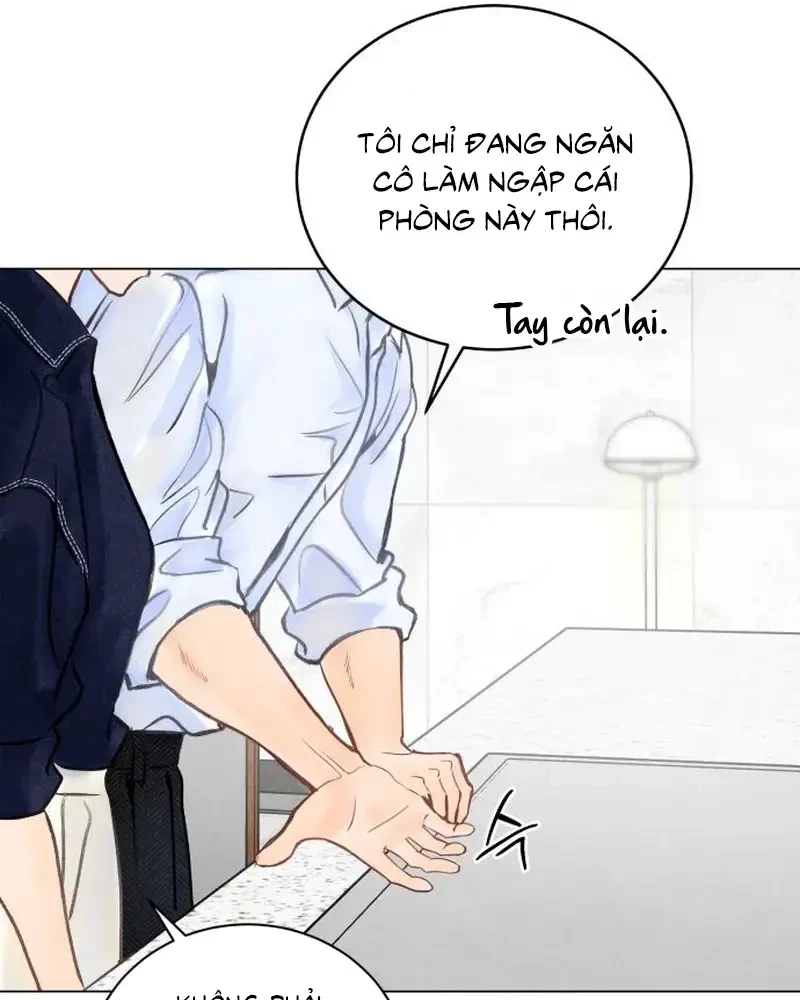 Vượt Ranh Vì Một Chữ Nợ Chapter 5 - 78