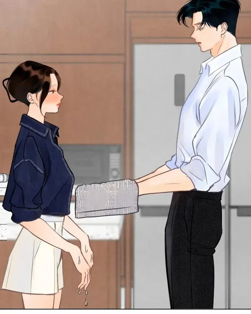 Vượt Ranh Vì Một Chữ Nợ Chapter 5 - 92