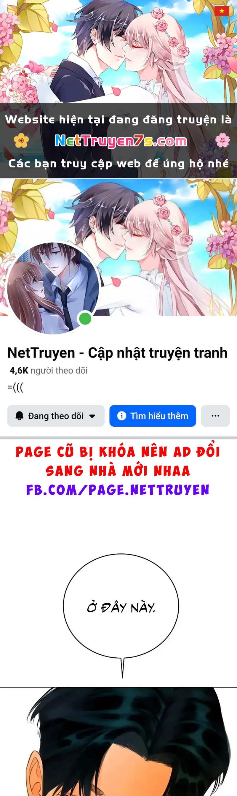 Vượt Ranh Vì Một Chữ Nợ Chapter 6 - 1