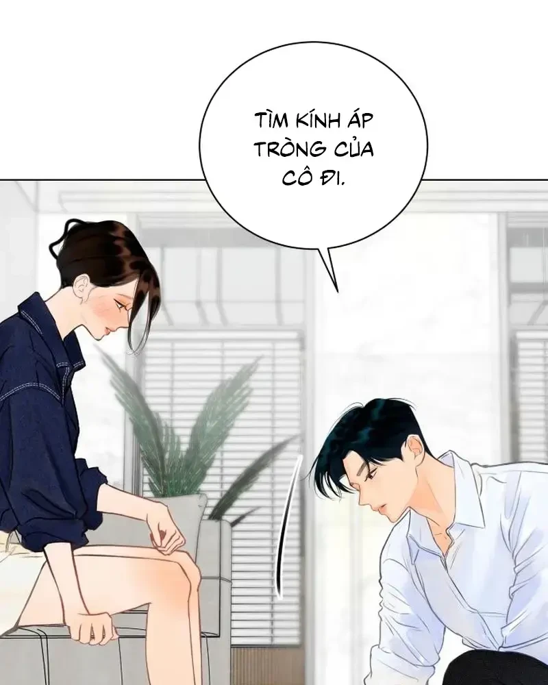 Vượt Ranh Vì Một Chữ Nợ Chapter 6 - 8