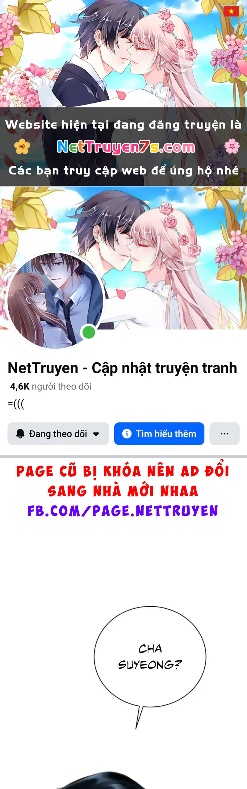 Vượt Ranh Vì Một Chữ Nợ Chapter 7 - 1