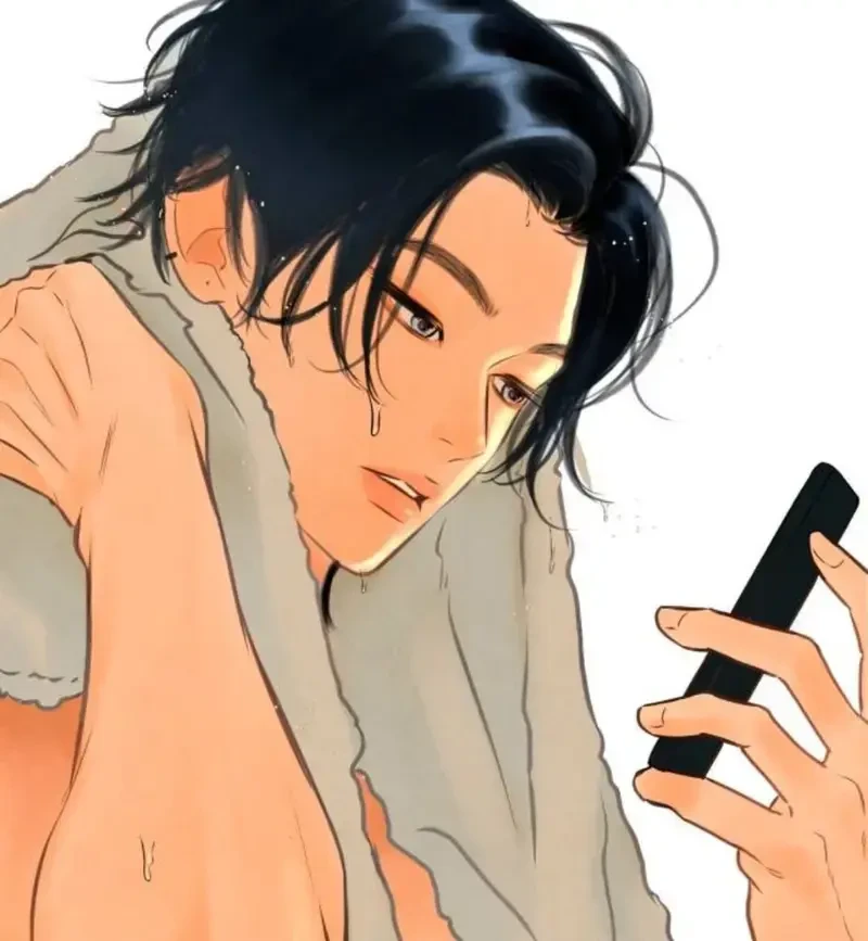 Vượt Ranh Vì Một Chữ Nợ Chapter 7 - 2