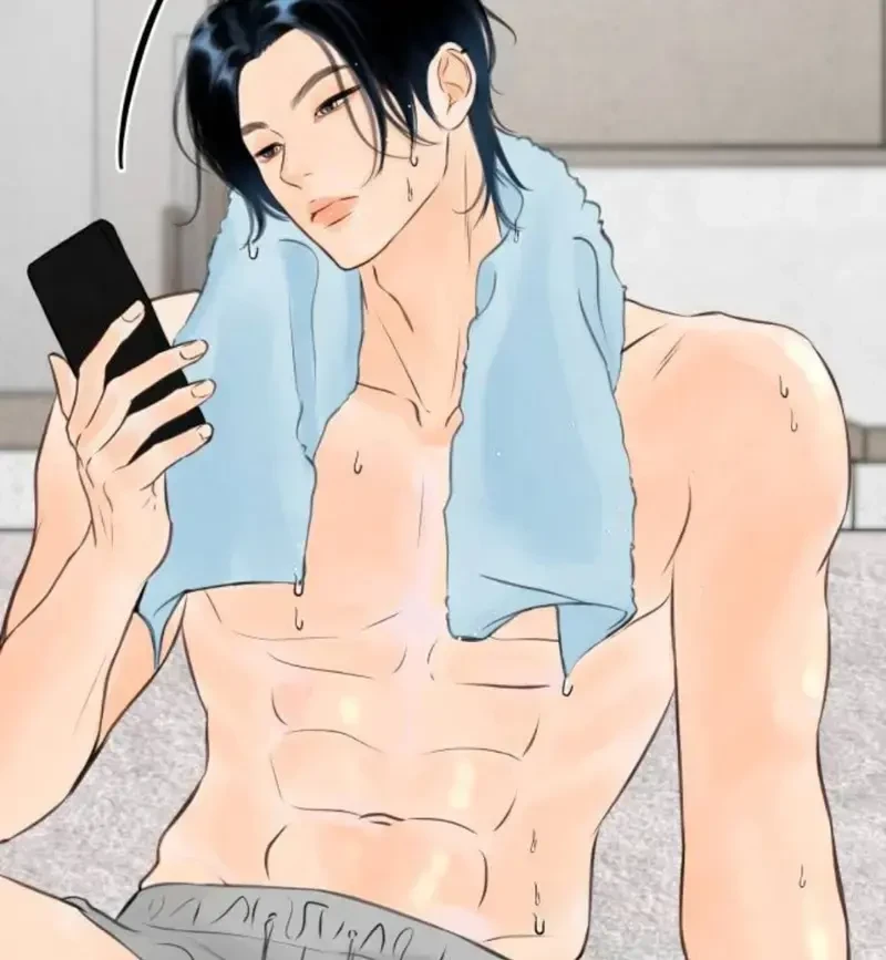 Vượt Ranh Vì Một Chữ Nợ Chapter 7 - 5