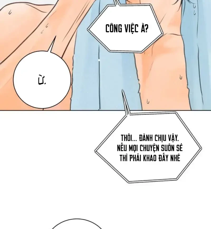 Vượt Ranh Vì Một Chữ Nợ Chapter 7 - 17