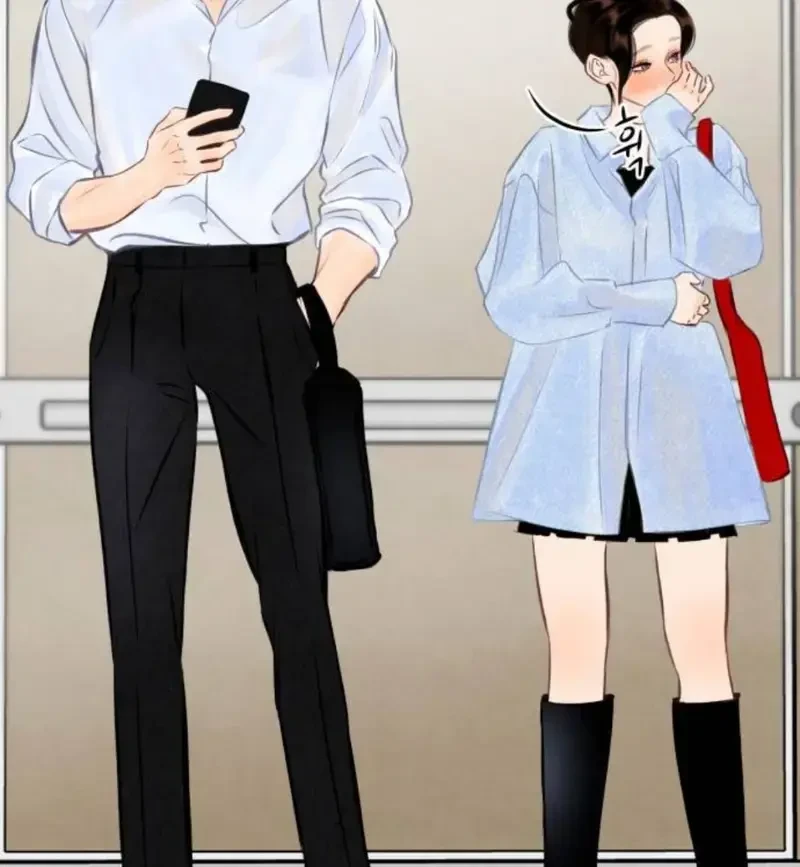 Vượt Ranh Vì Một Chữ Nợ Chapter 7 - 64