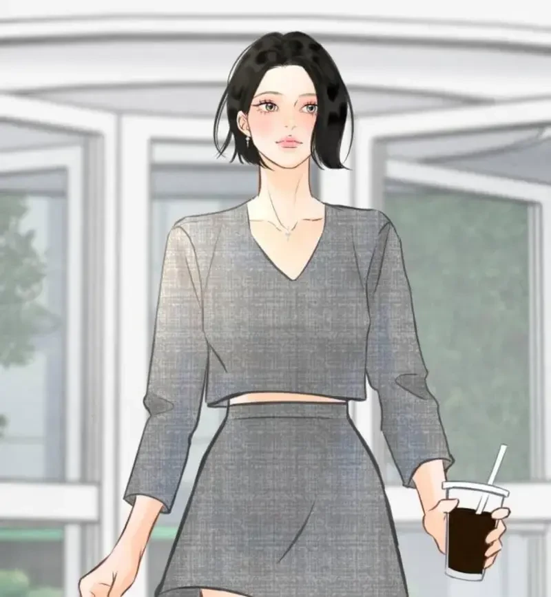 Vượt Ranh Vì Một Chữ Nợ Chapter 8 - 6