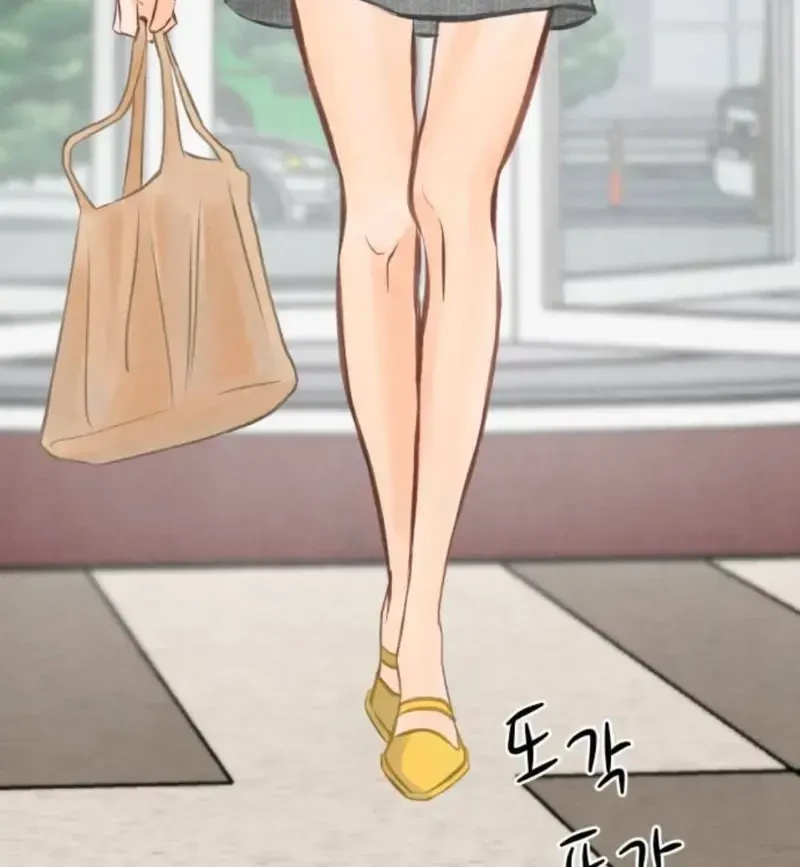 Vượt Ranh Vì Một Chữ Nợ Chapter 8 - 7