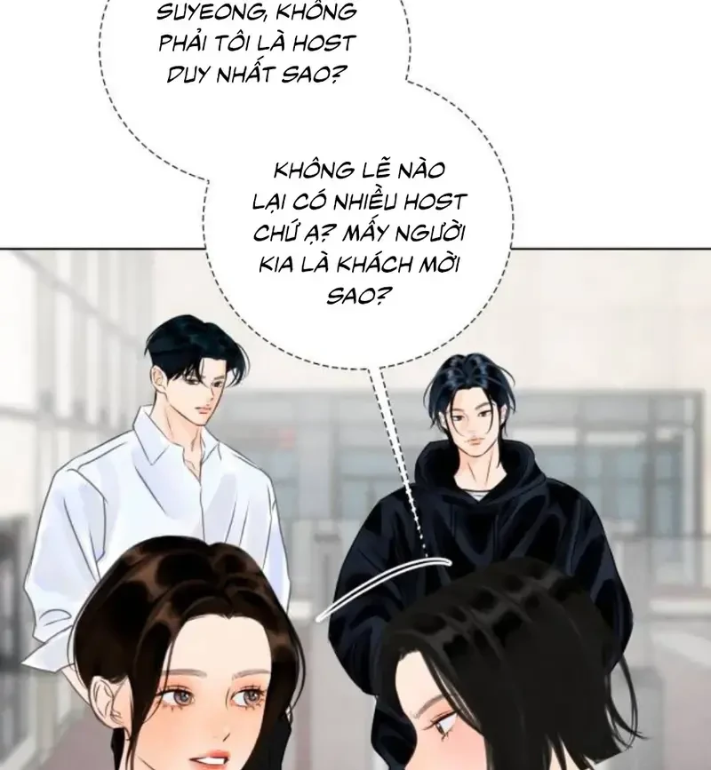 Vượt Ranh Vì Một Chữ Nợ Chapter 8 - 14