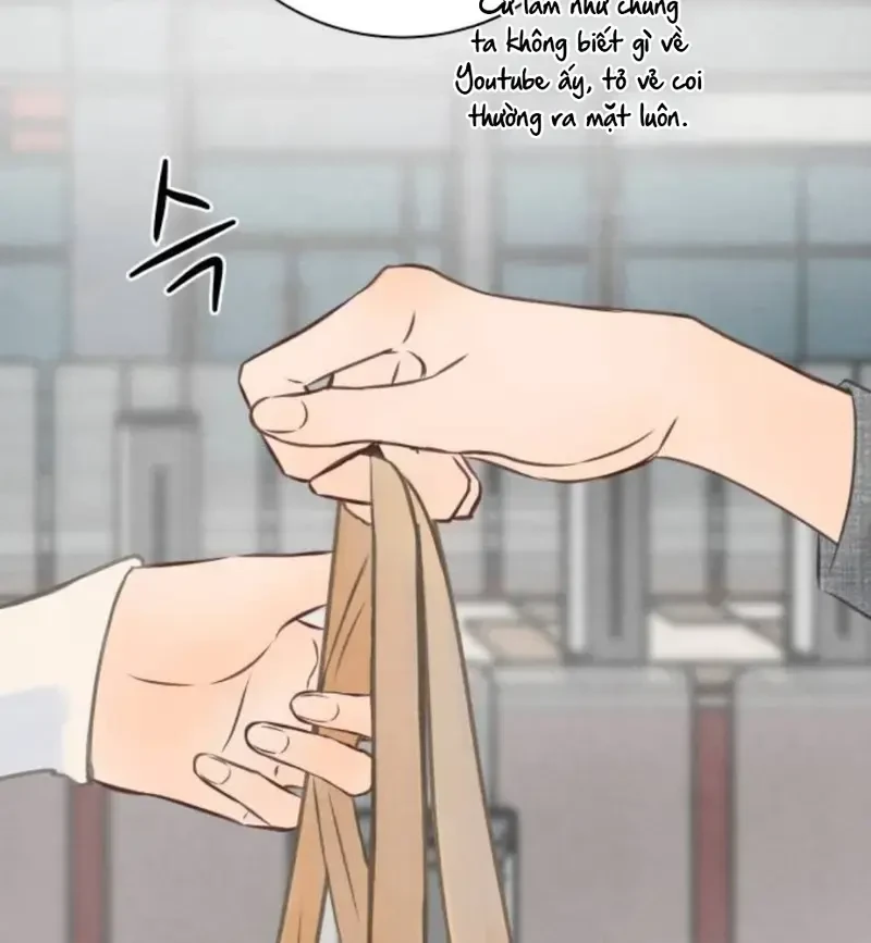 Vượt Ranh Vì Một Chữ Nợ Chapter 8 - 18