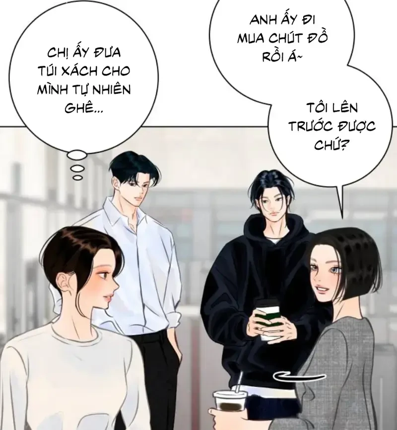 Vượt Ranh Vì Một Chữ Nợ Chapter 8 - 20