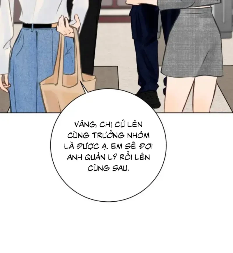Vượt Ranh Vì Một Chữ Nợ Chapter 8 - 21