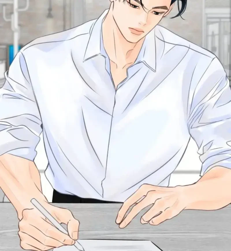 Vượt Ranh Vì Một Chữ Nợ Chapter 8 - 39