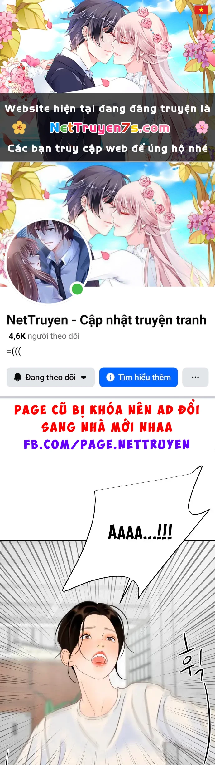 Vượt Ranh Vì Một Chữ Nợ Chapter 9 - 1