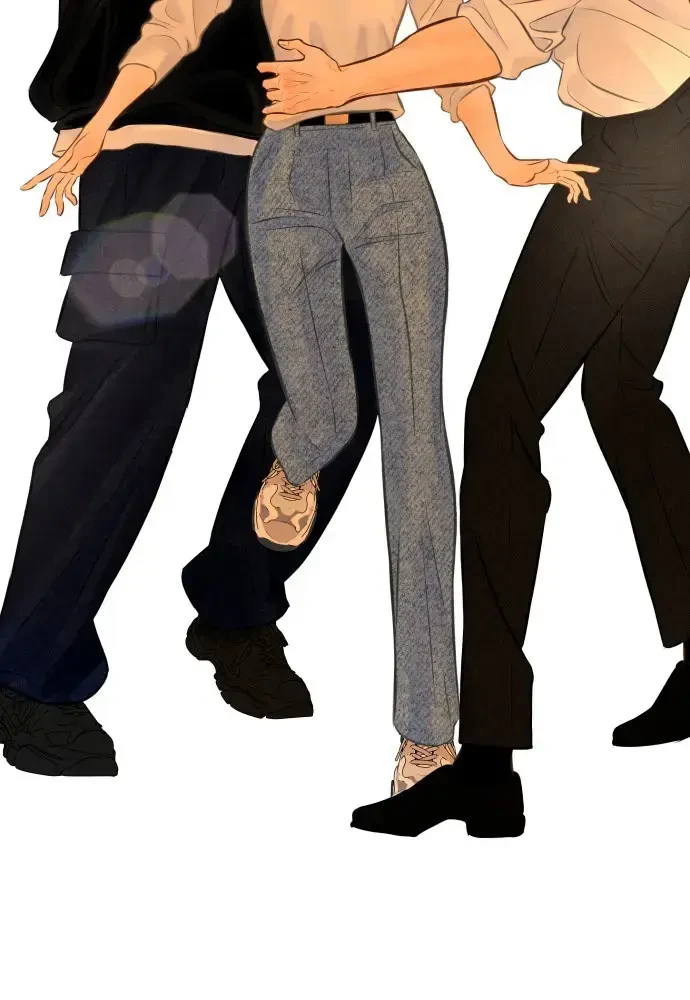 Vượt Ranh Vì Một Chữ Nợ Chapter 9 - 9