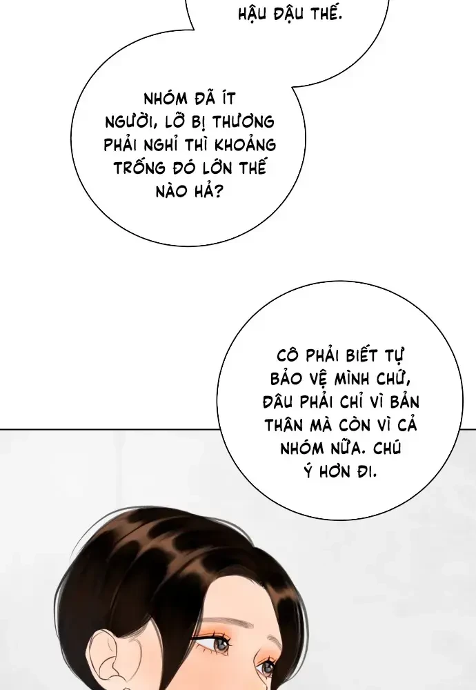 Vượt Ranh Vì Một Chữ Nợ Chapter 9 - 17